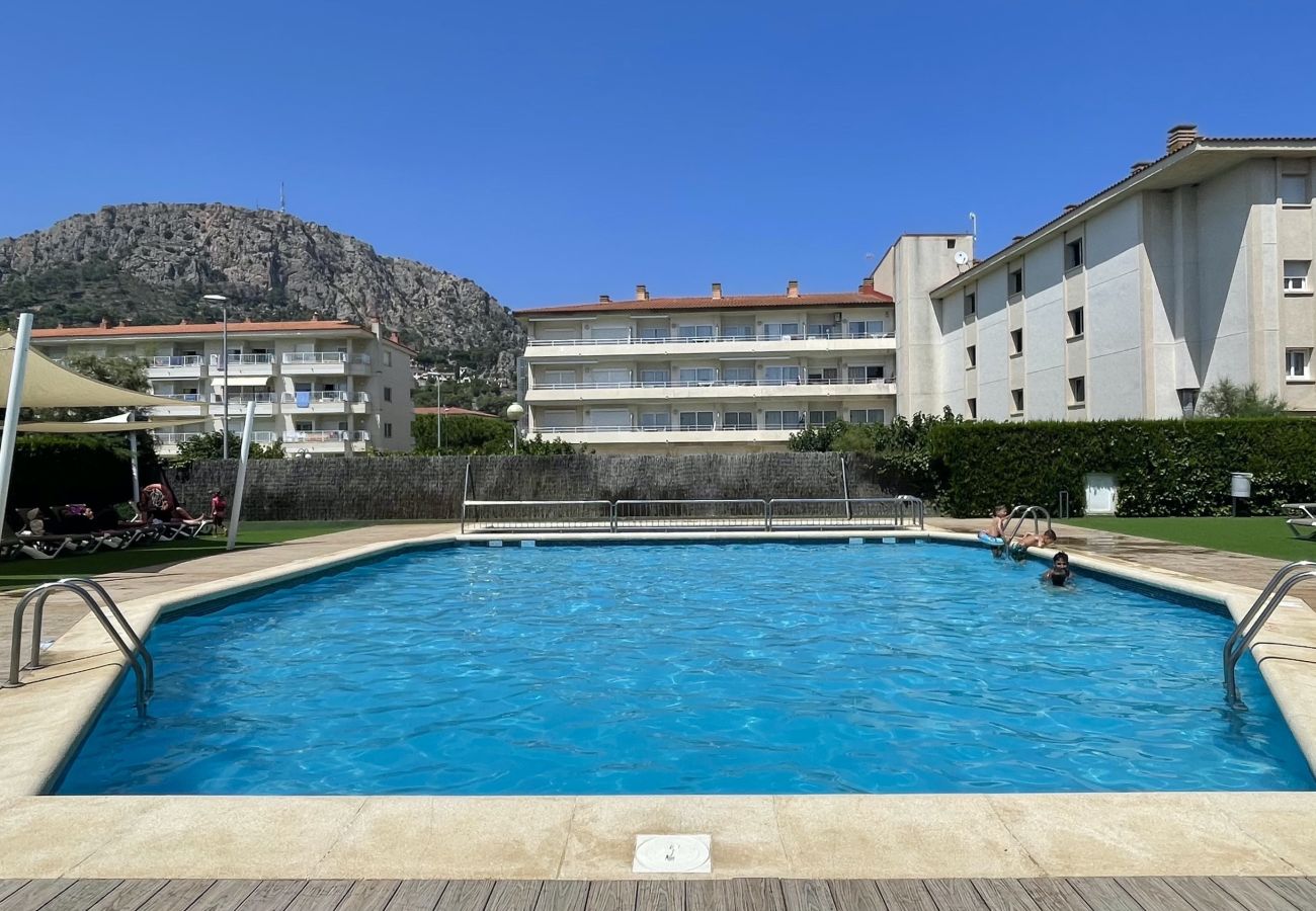 Apartamento en Estartit - FESTASOL 302