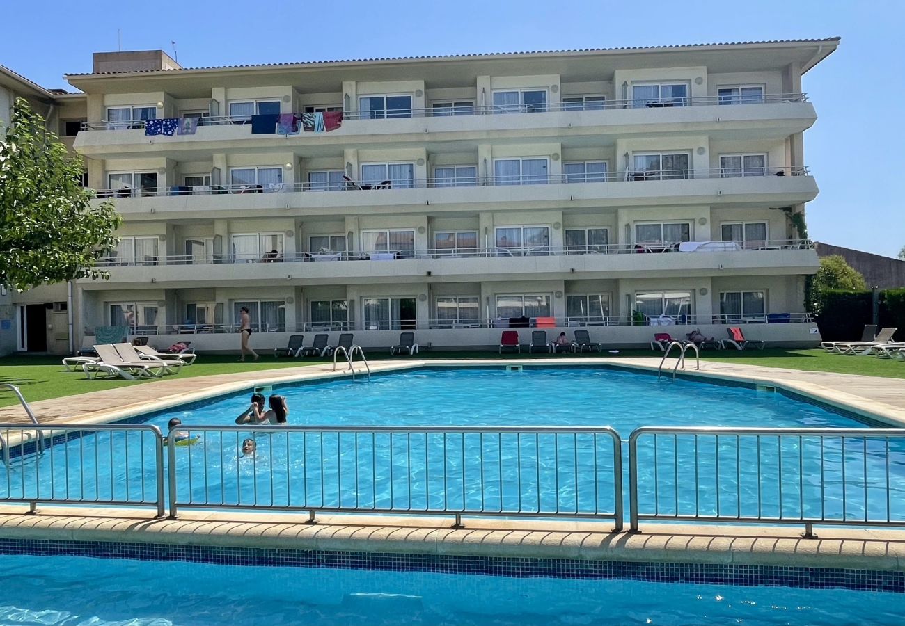 Apartamento en Estartit - FESTASOL 302