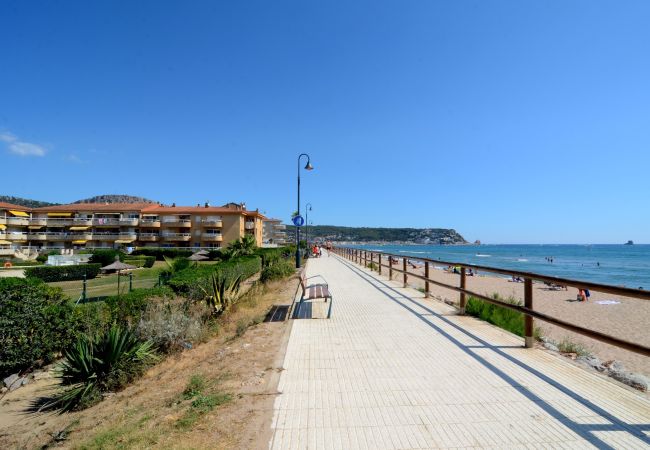 Apartament en Estartit - Argonavis Planta Baixa Apartament en Estartit - Argonavis Planta Baixa