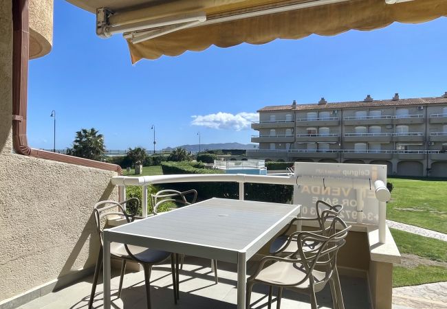 Apartament en Estartit - Argonavis Planta Baixa Apartament en Estartit - Argonavis Planta Baixa