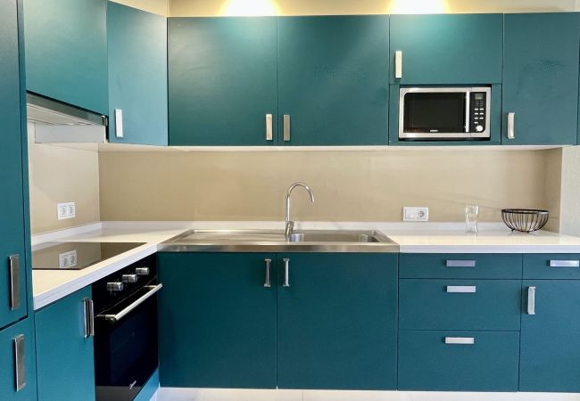 Apartament en Estartit - Argonavis Planta Baixa Apartament en Estartit - Argonavis Planta Baixa