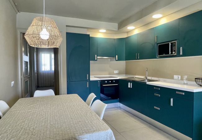 Apartament en Estartit - Argonavis Planta Baixa Apartament en Estartit - Argonavis Planta Baixa