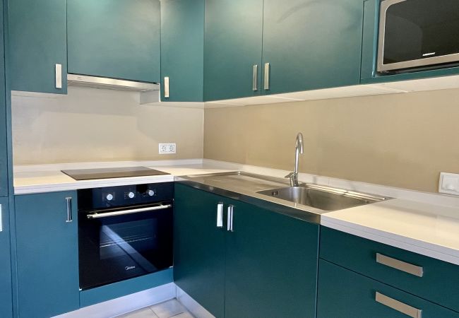 Apartament en Estartit - Argonavis Planta Baixa Apartament en Estartit - Argonavis Planta Baixa