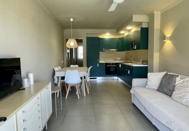 Apartament en Estartit - Argonavis Planta Baixa Apartament en Estartit - Argonavis Planta Baixa