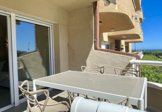 Apartament en Estartit - Argonavis Planta Baixa Apartament en Estartit - Argonavis Planta Baixa