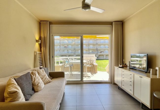 Apartament en Estartit - Argonavis Planta Baixa Apartament en Estartit - Argonavis Planta Baixa