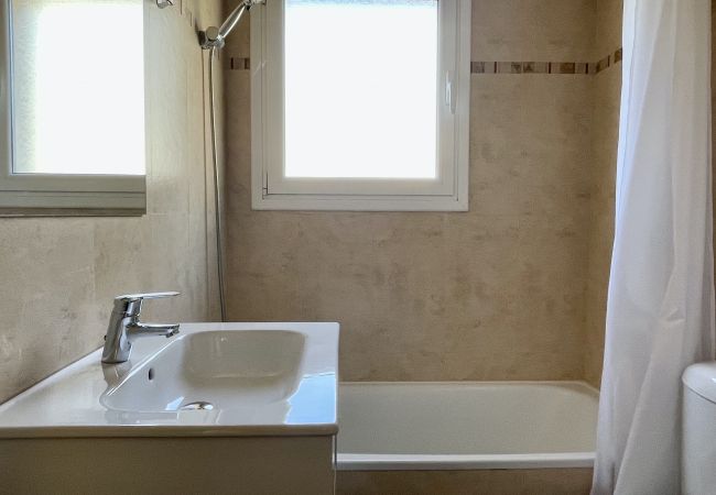 Apartament en Estartit - Argonavis Planta Baixa Apartament en Estartit - Argonavis Planta Baixa