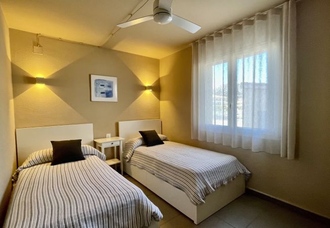 Apartament en Estartit - Argonavis Planta Baixa Apartament en Estartit - Argonavis Planta Baixa