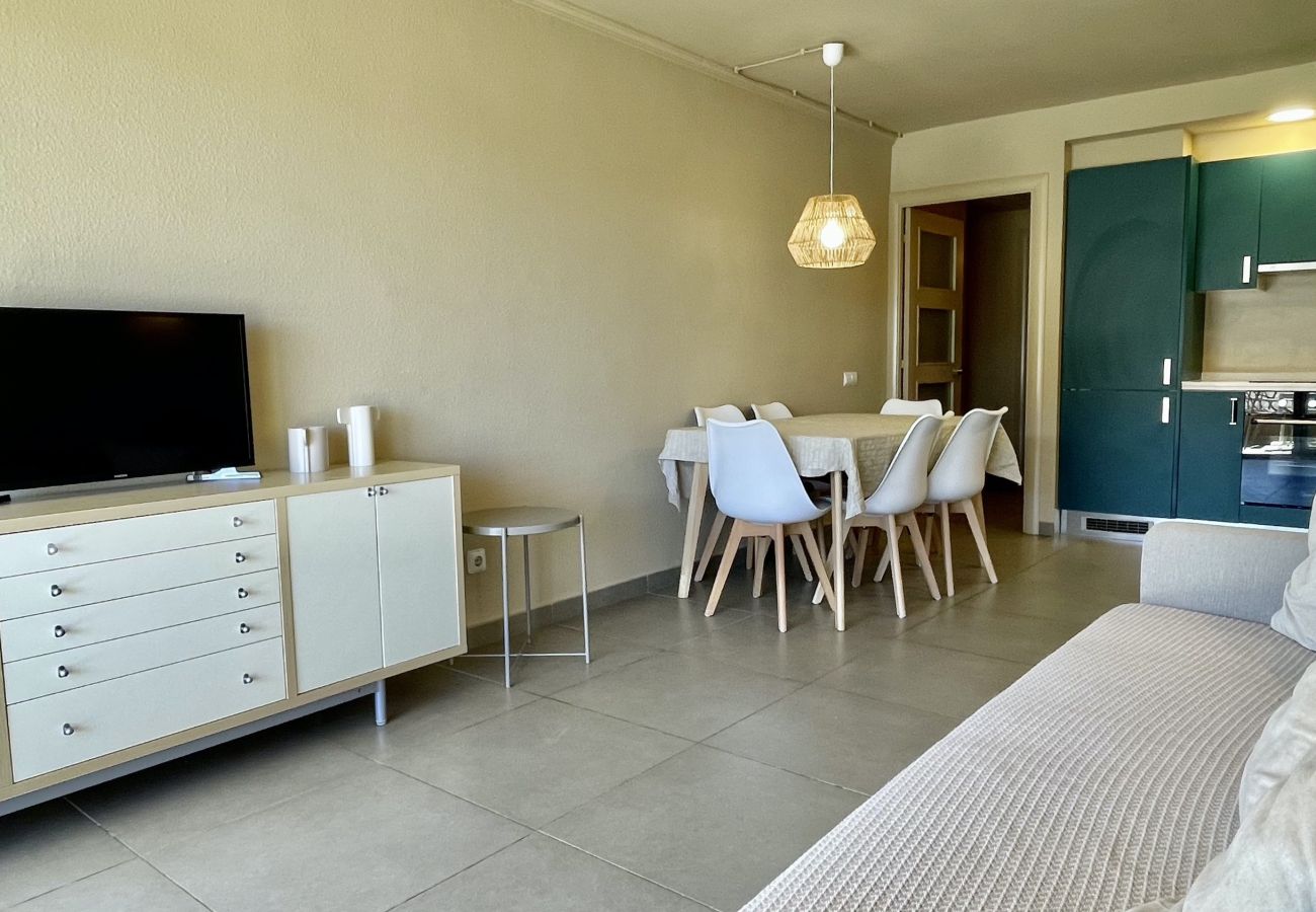 Apartament en Estartit - Argonavis Planta Baixa