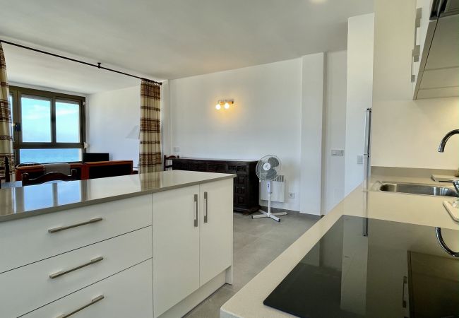 Apartament en Estartit - CAP CASTELL 8A Apartament en Estartit - CAP CASTELL 8A