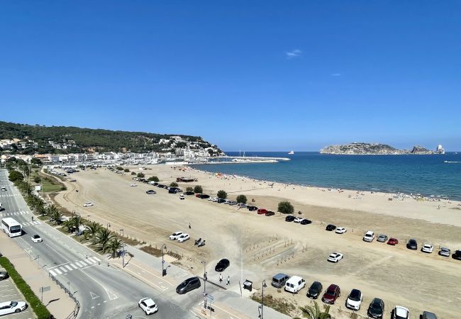 Apartament en Estartit - CAP CASTELL 8A Apartament en Estartit - CAP CASTELL 8A