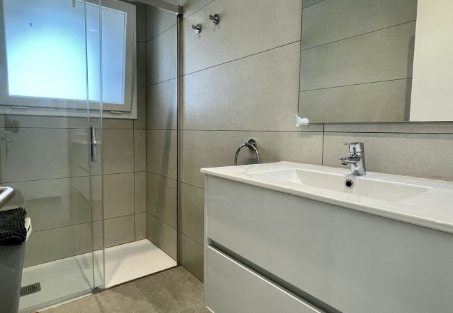 Apartament en Estartit - CAP CASTELL 8A Apartament en Estartit - CAP CASTELL 8A