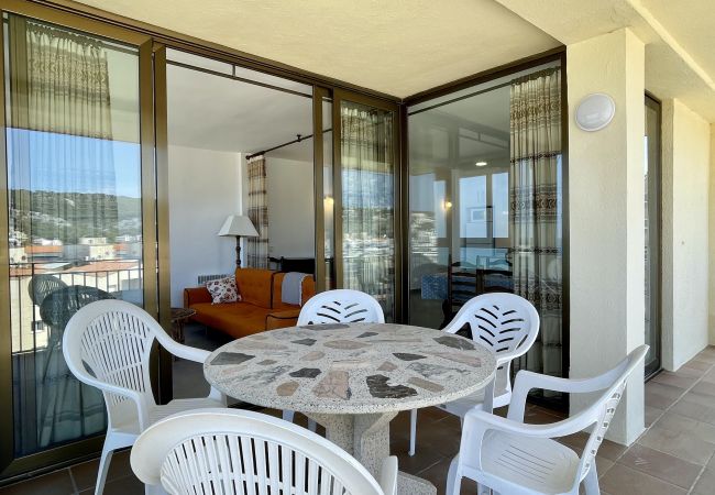 Apartament en Estartit - CAP CASTELL 8A Apartament en Estartit - CAP CASTELL 8A