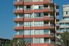 Apartament en Estartit - CAP CASTELL 8A Apartament en Estartit - CAP CASTELL 8A