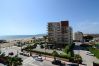Apartament en Estartit - CAP CASTELL 8A Apartament en Estartit - CAP CASTELL 8A