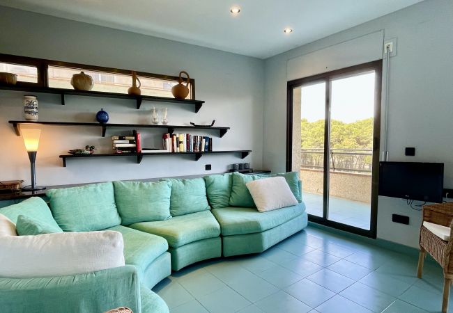 Apartament en Estartit - Preciós apartament davant del mar Apartament en Estartit - Preciós apartament davant del mar