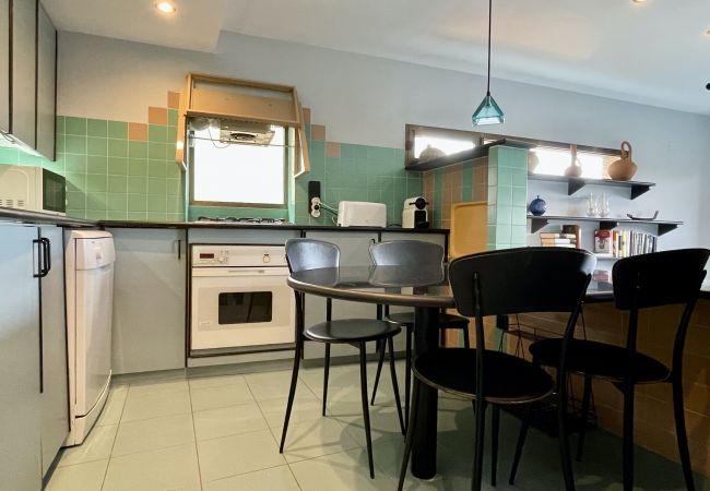 Apartament en Estartit - Preciós apartament davant del mar Apartament en Estartit - Preciós apartament davant del mar