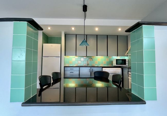 Apartament en Estartit - Preciós apartament davant del mar Apartament en Estartit - Preciós apartament davant del mar