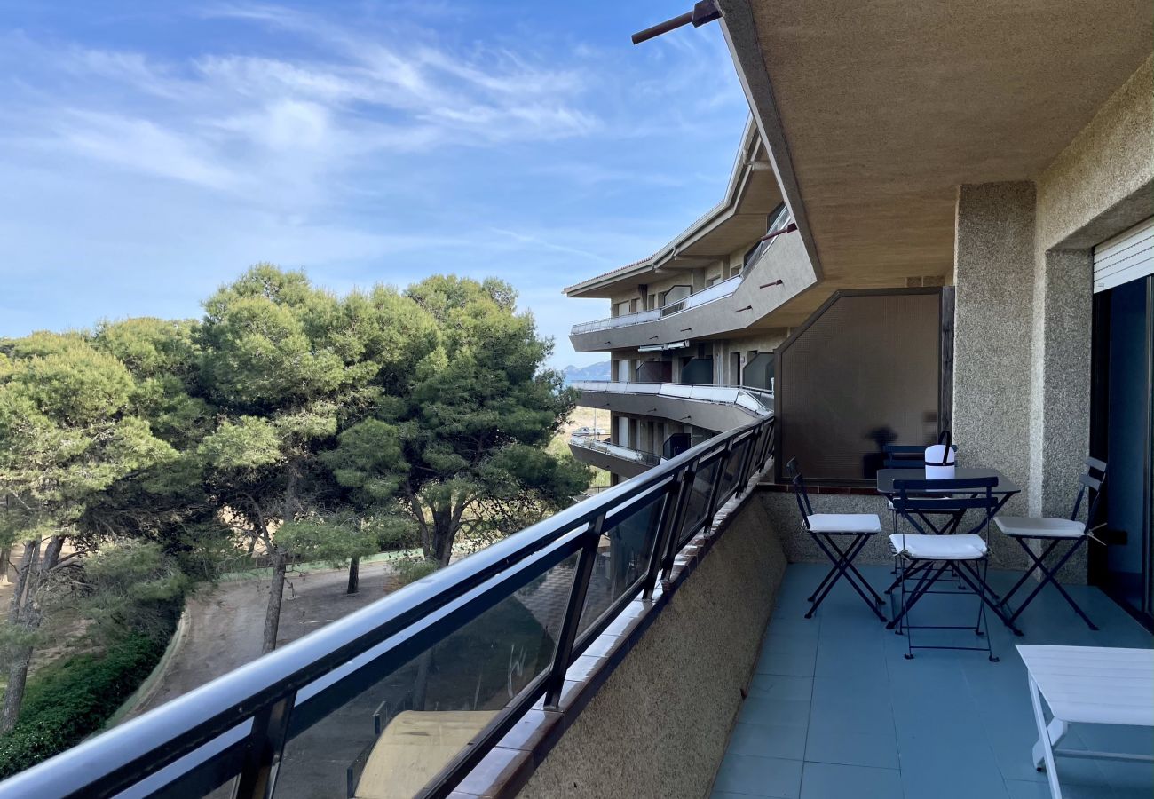 Apartament en Estartit - Preciós apartament davant del mar