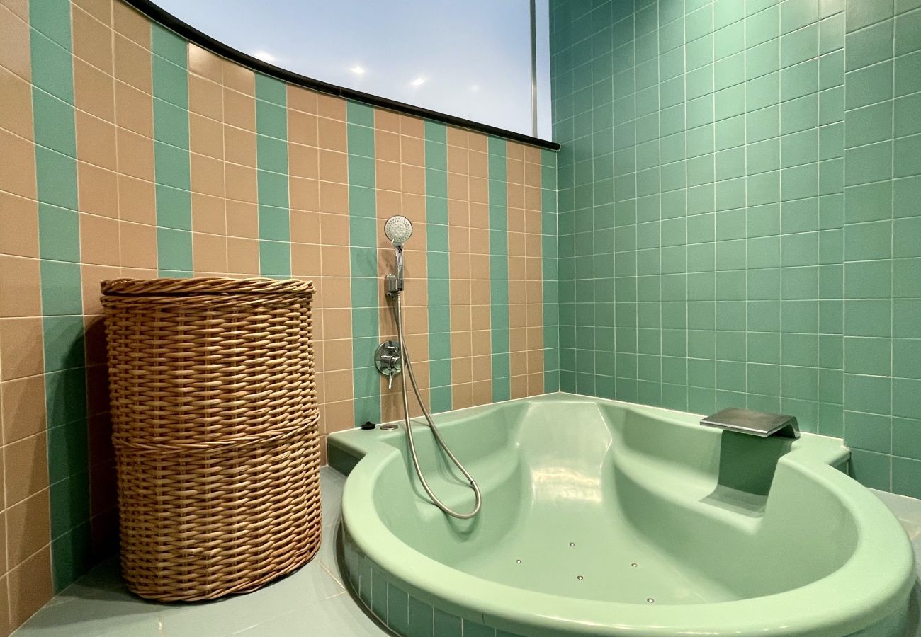 Apartament en Estartit - Preciós apartament davant del mar