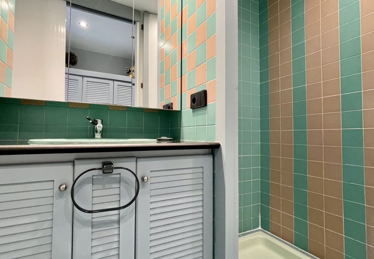 Apartament en Estartit - Preciós apartament davant del mar