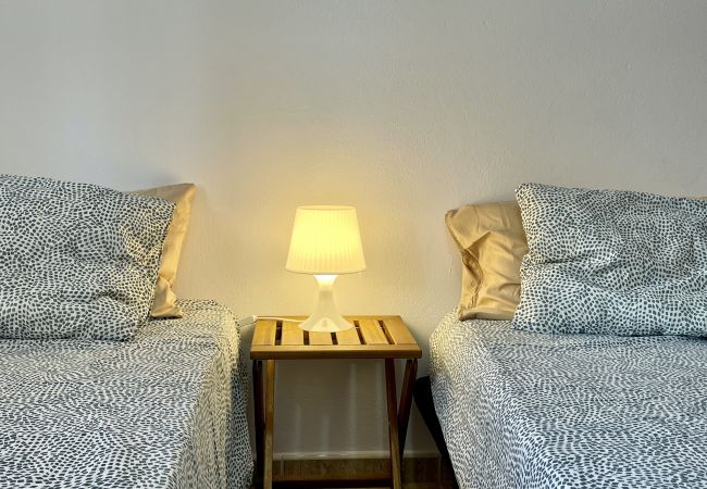 Apartament en L'Escala - MUSEU BAIXOS 4D Apartament en L'Escala - MUSEU BAIXOS 4D