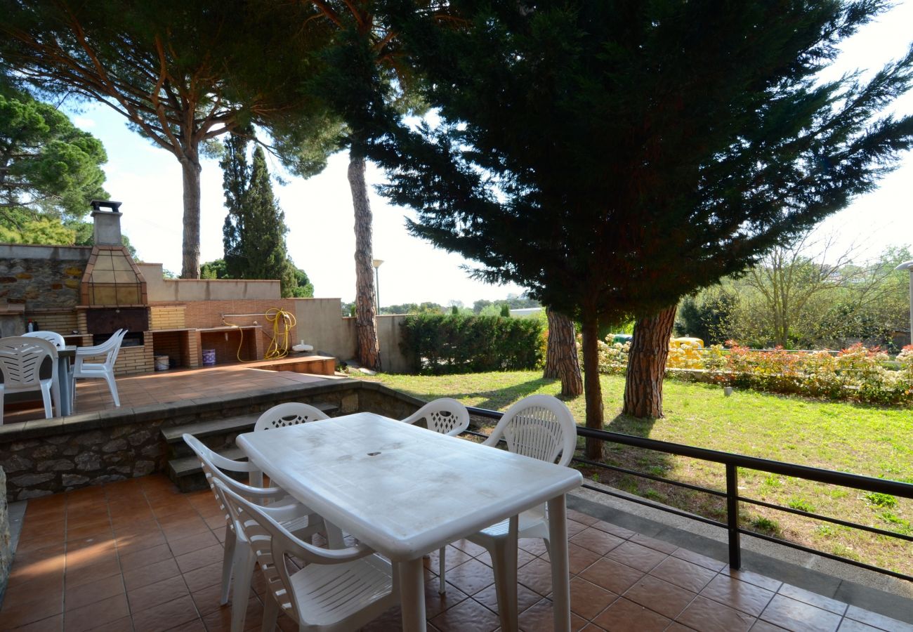 Apartament en L´Escala - MUSEU BAIXOS 4D Apartament en L´Escala - MUSEU BAIXOS 4D