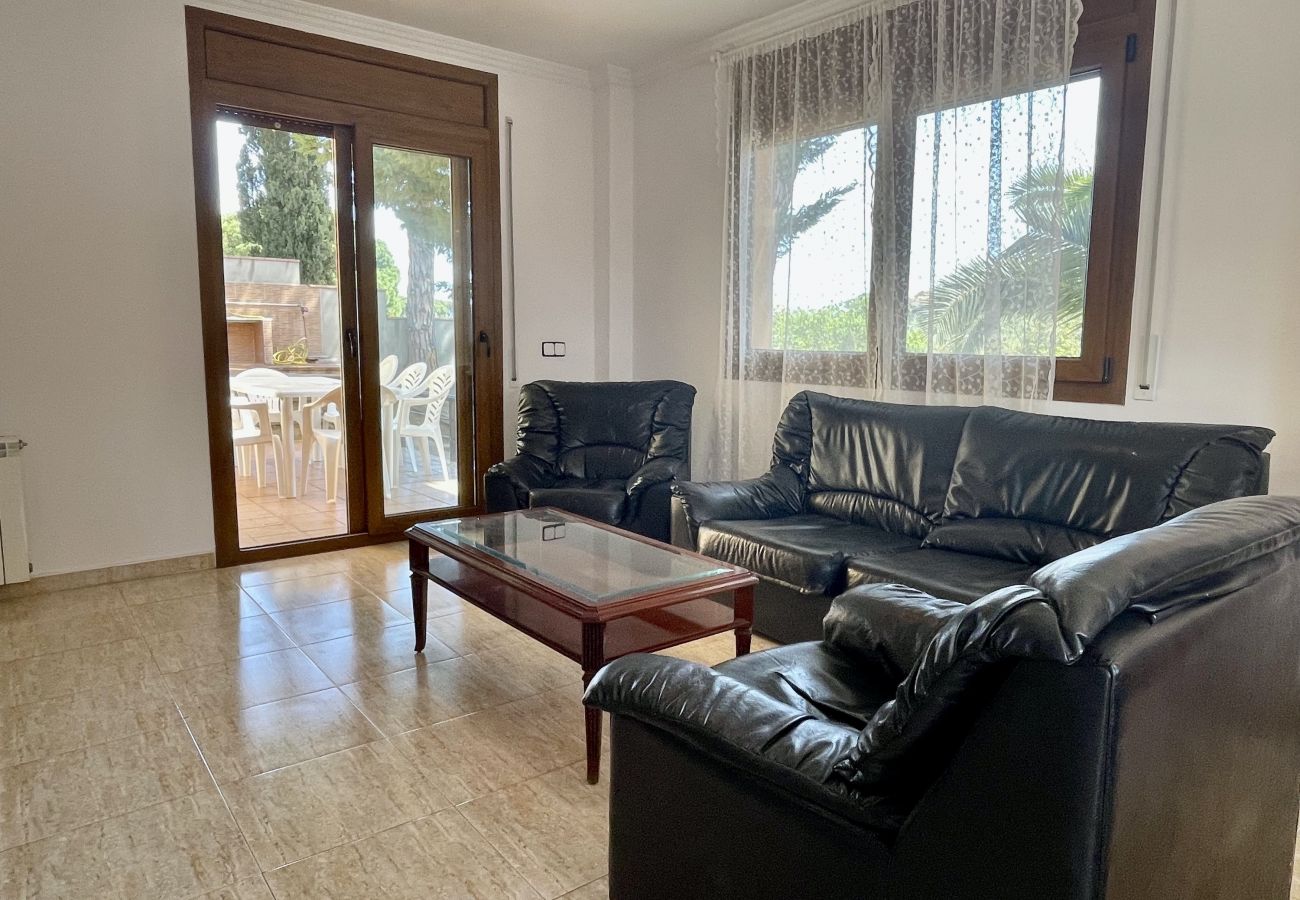 Apartament en L´Escala - MUSEU BAIXOS 4D Apartament en L´Escala - MUSEU BAIXOS 4D