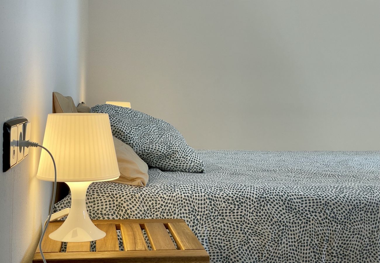 Apartament en L´Escala - MUSEU BAIXOS 4D Apartament en L´Escala - MUSEU BAIXOS 4D