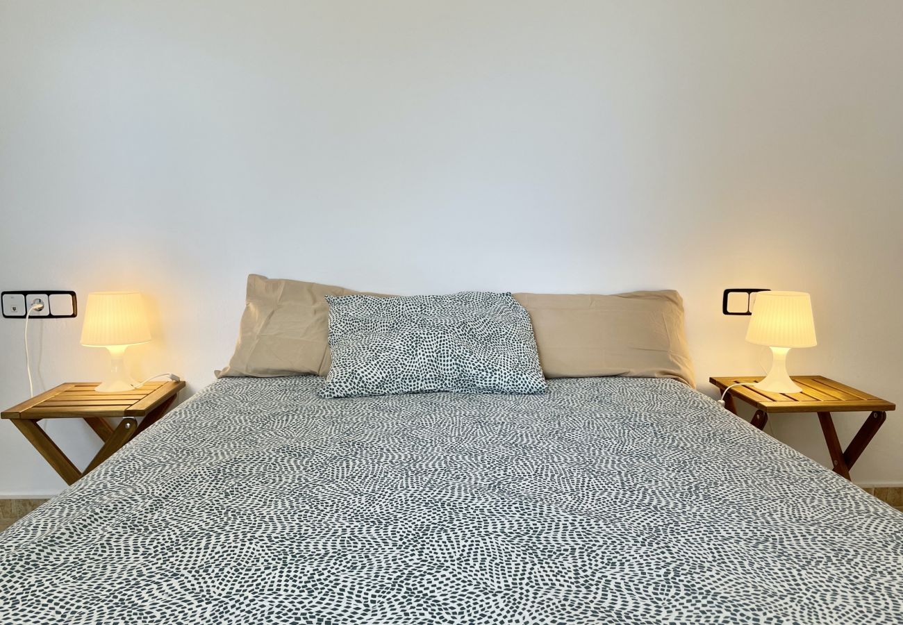 Apartament en L´Escala - MUSEU BAIXOS 4D Apartament en L´Escala - MUSEU BAIXOS 4D