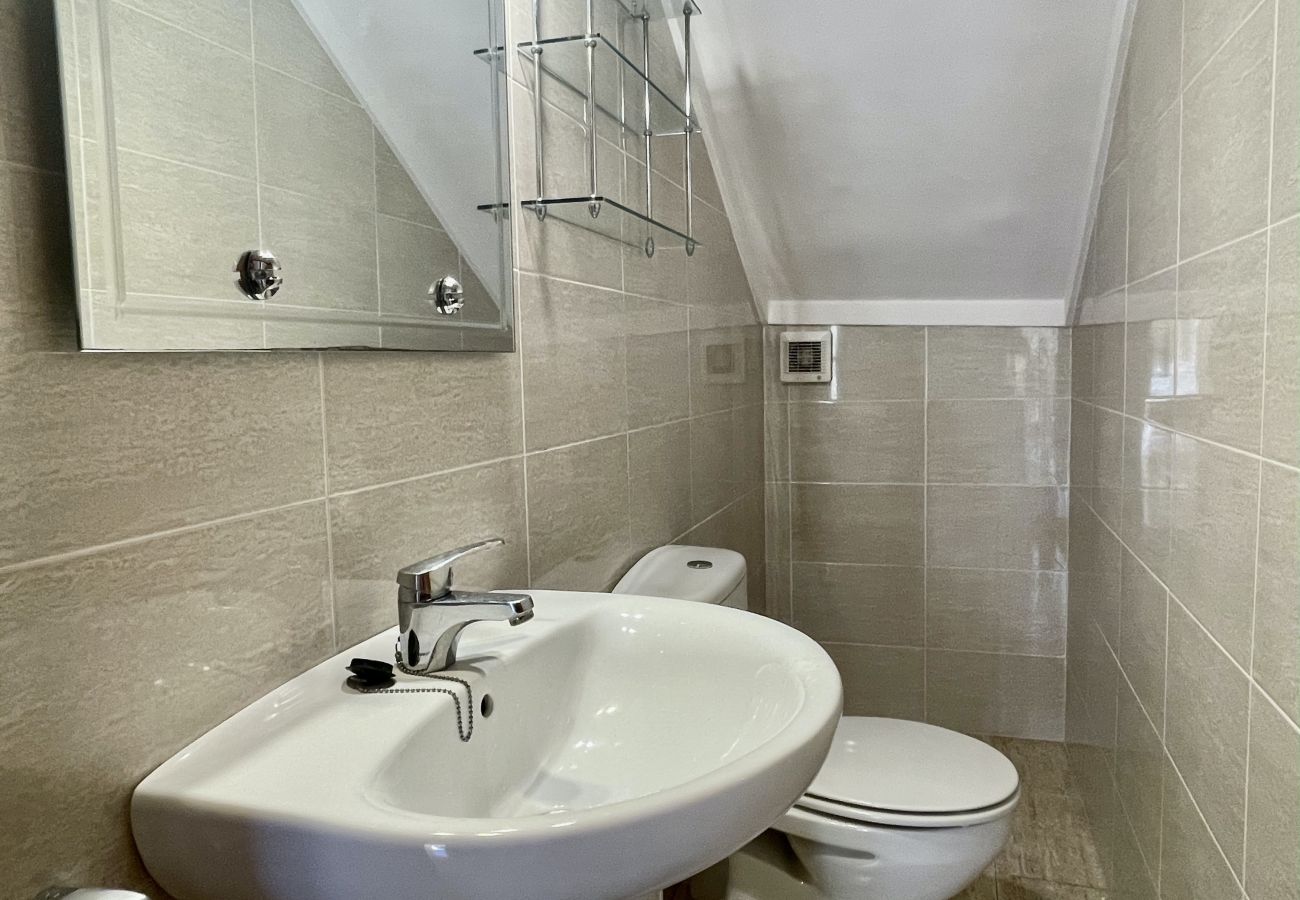 Apartament en L´Escala - MUSEU BAIXOS 4D Apartament en L´Escala - MUSEU BAIXOS 4D