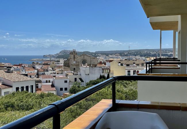 Apartament en L´Escala - PUIG PADRO 14 1-1 