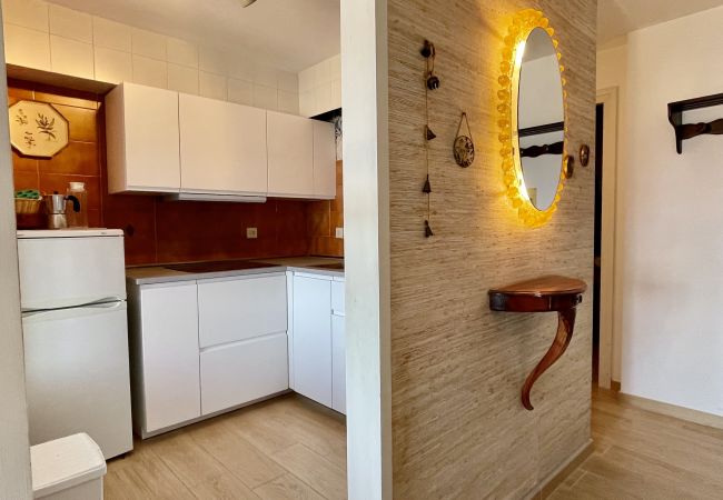 Apartament en L'Escala - PUIG PADRO 14 1-1  Apartament en L'Escala - PUIG PADRO 14 1-1