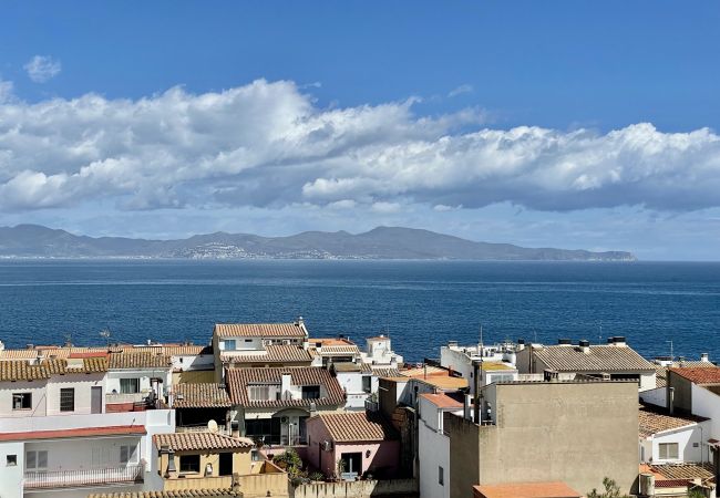 Apartament en L'Escala - PUIG PADRO 14 1-1  Apartament en L'Escala - PUIG PADRO 14 1-1