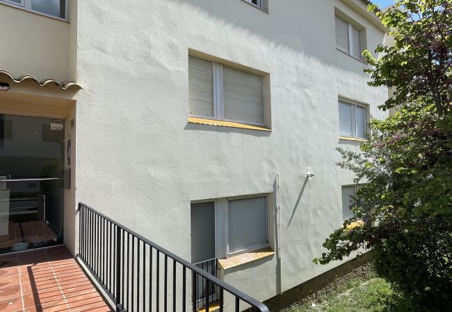 Apartament en L'Escala - PUIG PADRO 14 1-1  Apartament en L'Escala - PUIG PADRO 14 1-1