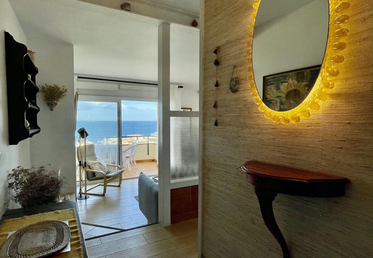 Apartament en L´Escala - PUIG PADRO 14 1-1 