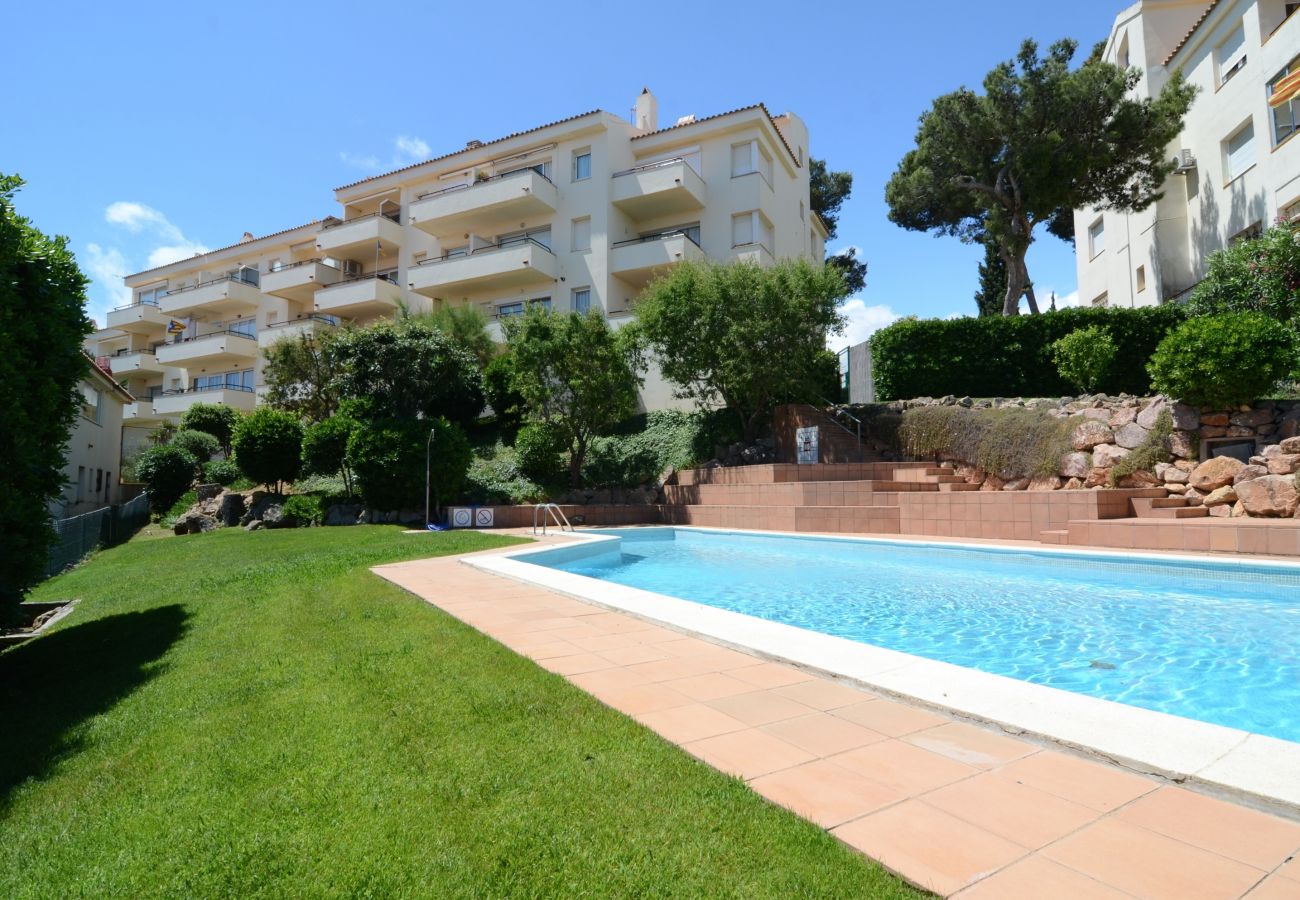 Apartament en L´Escala - PUIG PADRO 4 2-2