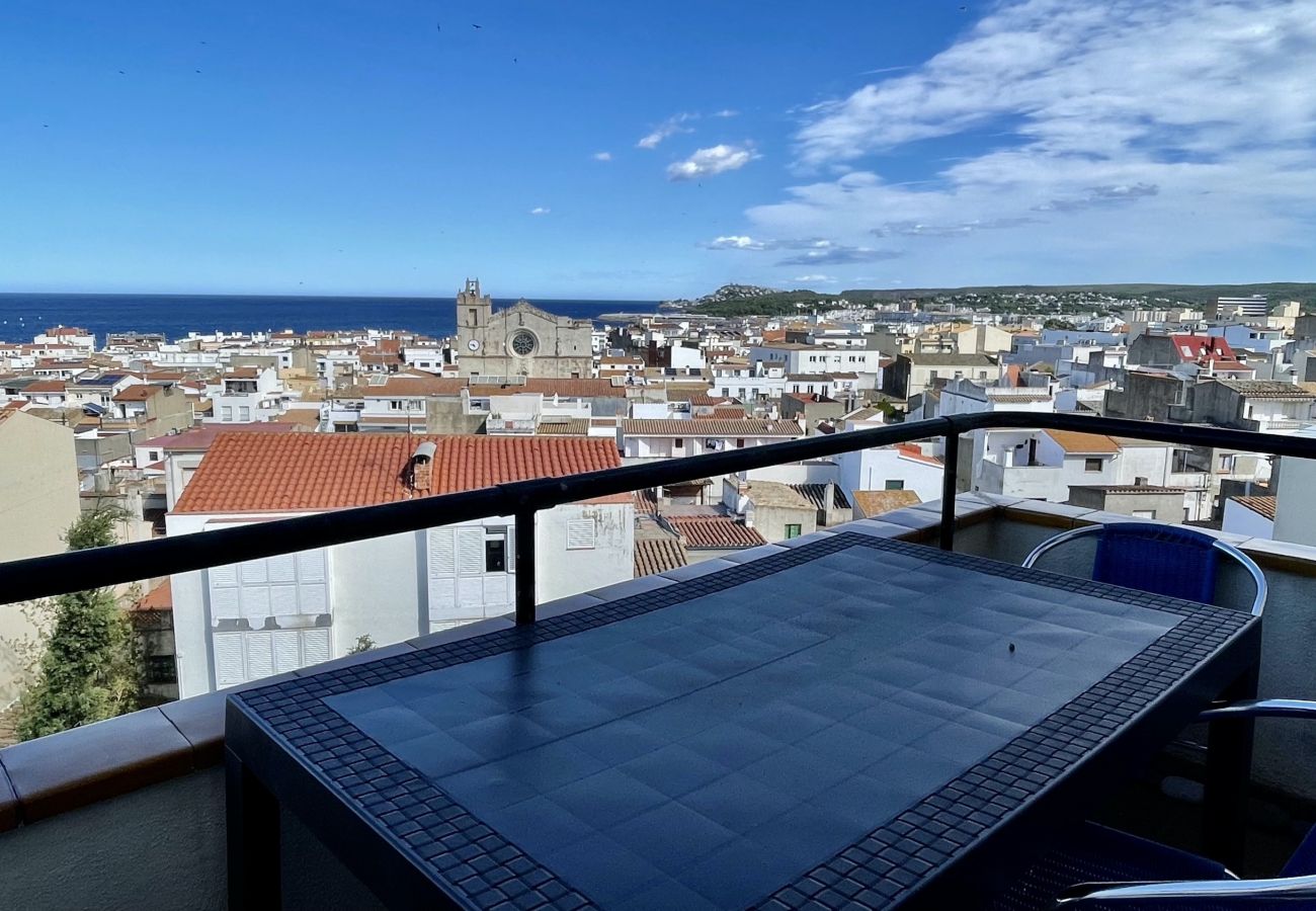 Apartament en L´Escala - PUIG PADRO 4 2-2