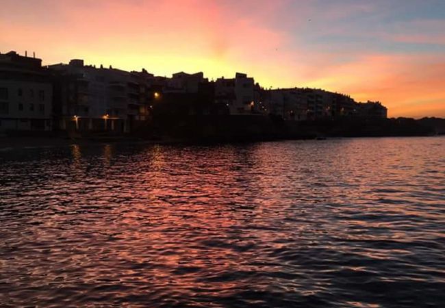 Apartament en L'Escala - APARTAMENT ALBATROS  1  3-2 Apartament en L'Escala - APARTAMENT ALBATROS  1  3-2