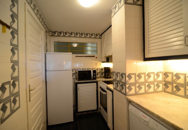 Apartament en L'Escala - APARTAMENT PASSEIG DEL MAR 22  Apartament en L'Escala - APARTAMENT PASSEIG DEL MAR 22