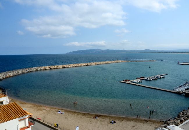 Apartament en Estartit - NAUTIC 2D 2-3 Apartament en Estartit - NAUTIC 2D 2-3