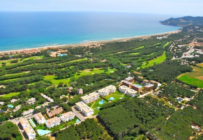 Apartament en Pals - GREEN CLUB P 102 Apartament en Pals - GREEN CLUB P 102