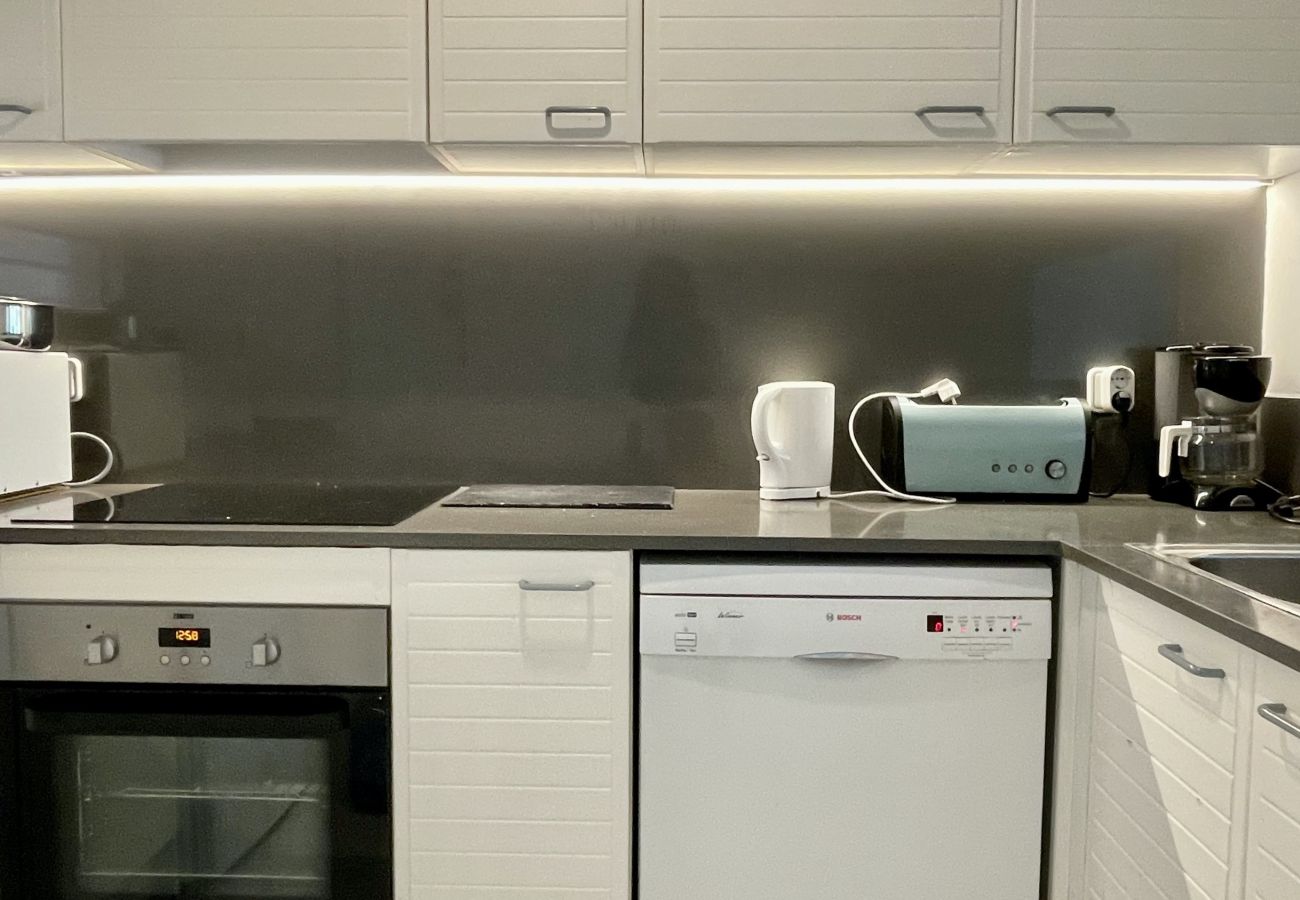 Apartament en Pals - GREEN CLUB P 102
