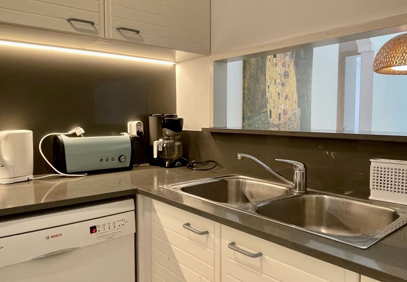 Apartament en Pals - GREEN CLUB P 102