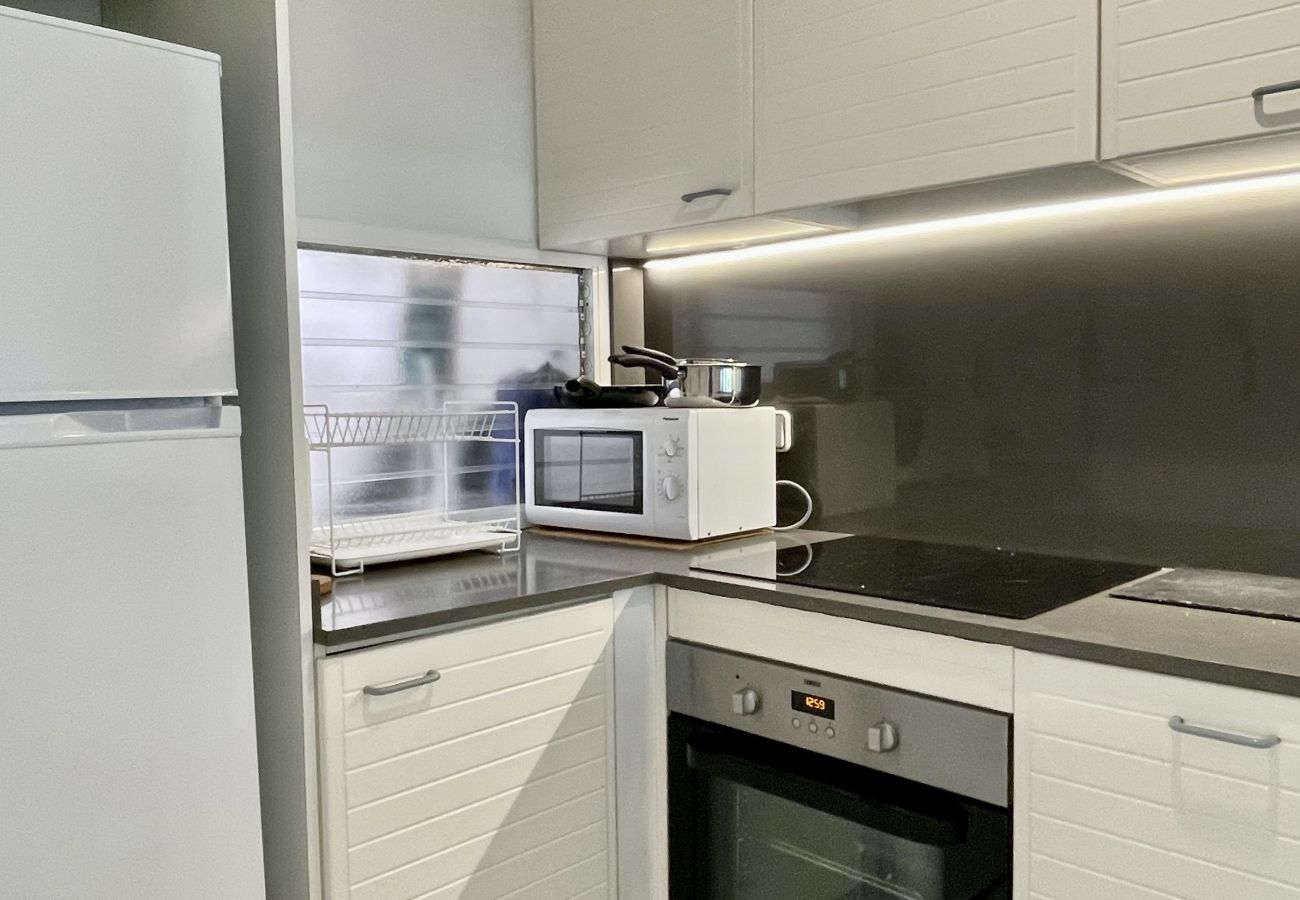 Apartament en Pals - GREEN CLUB P 102