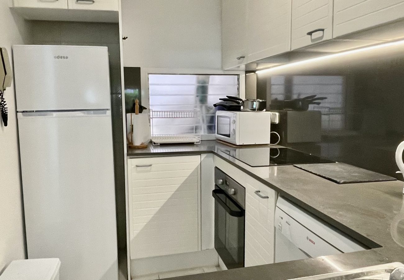 Apartament en Pals - GREEN CLUB P 102
