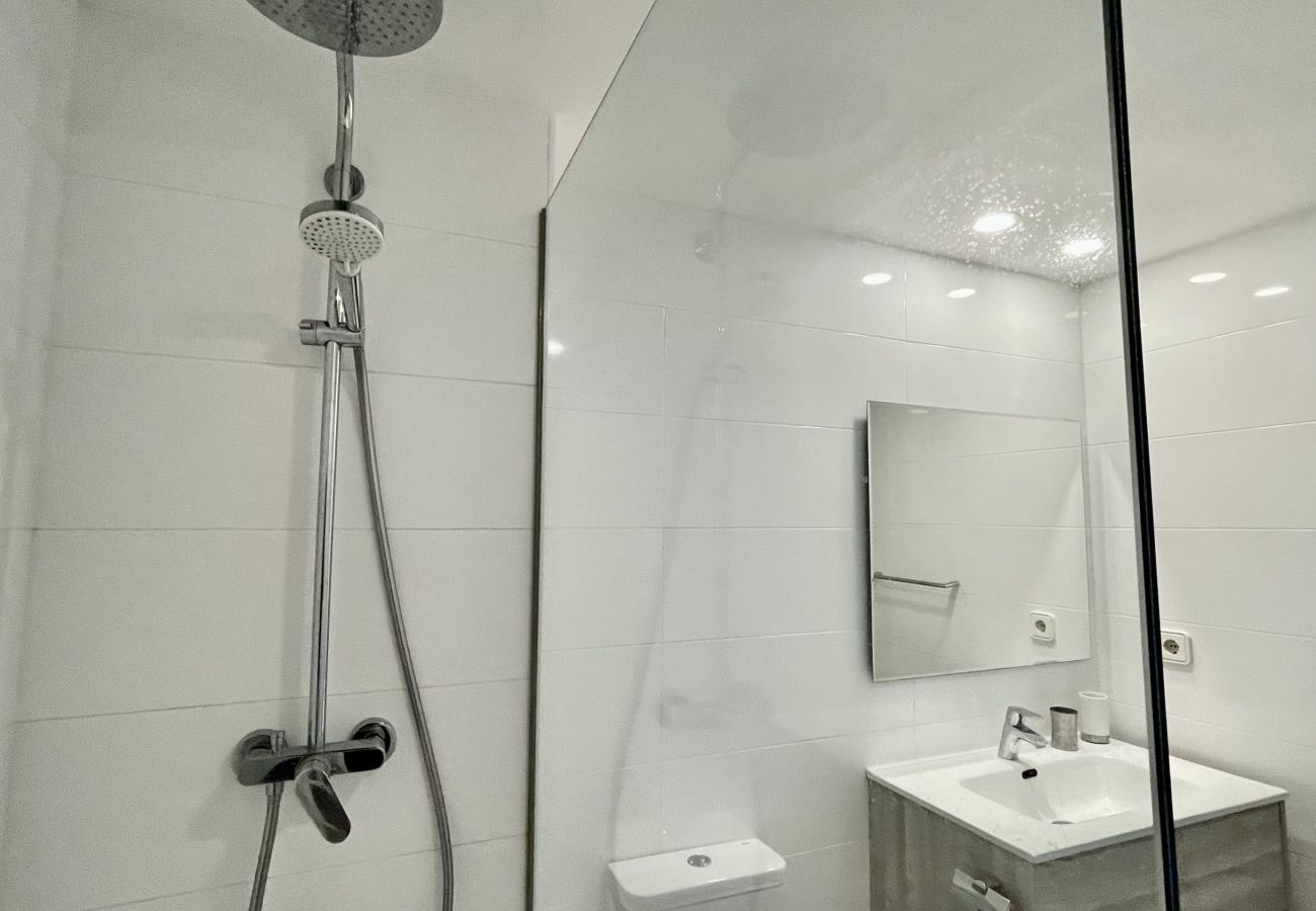 Apartament en Pals - GREEN CLUB P 102
