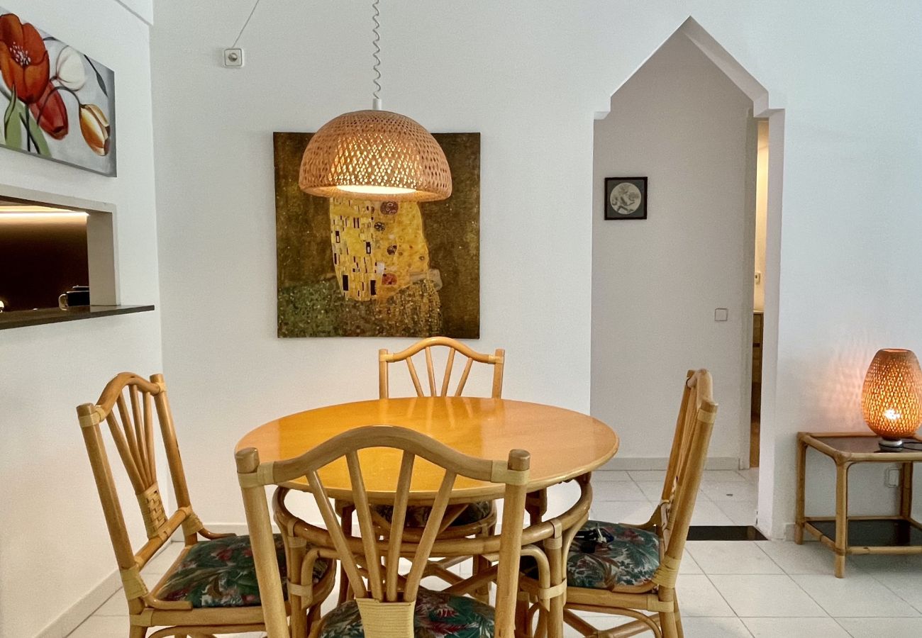 Apartament en Pals - GREEN CLUB P 102
