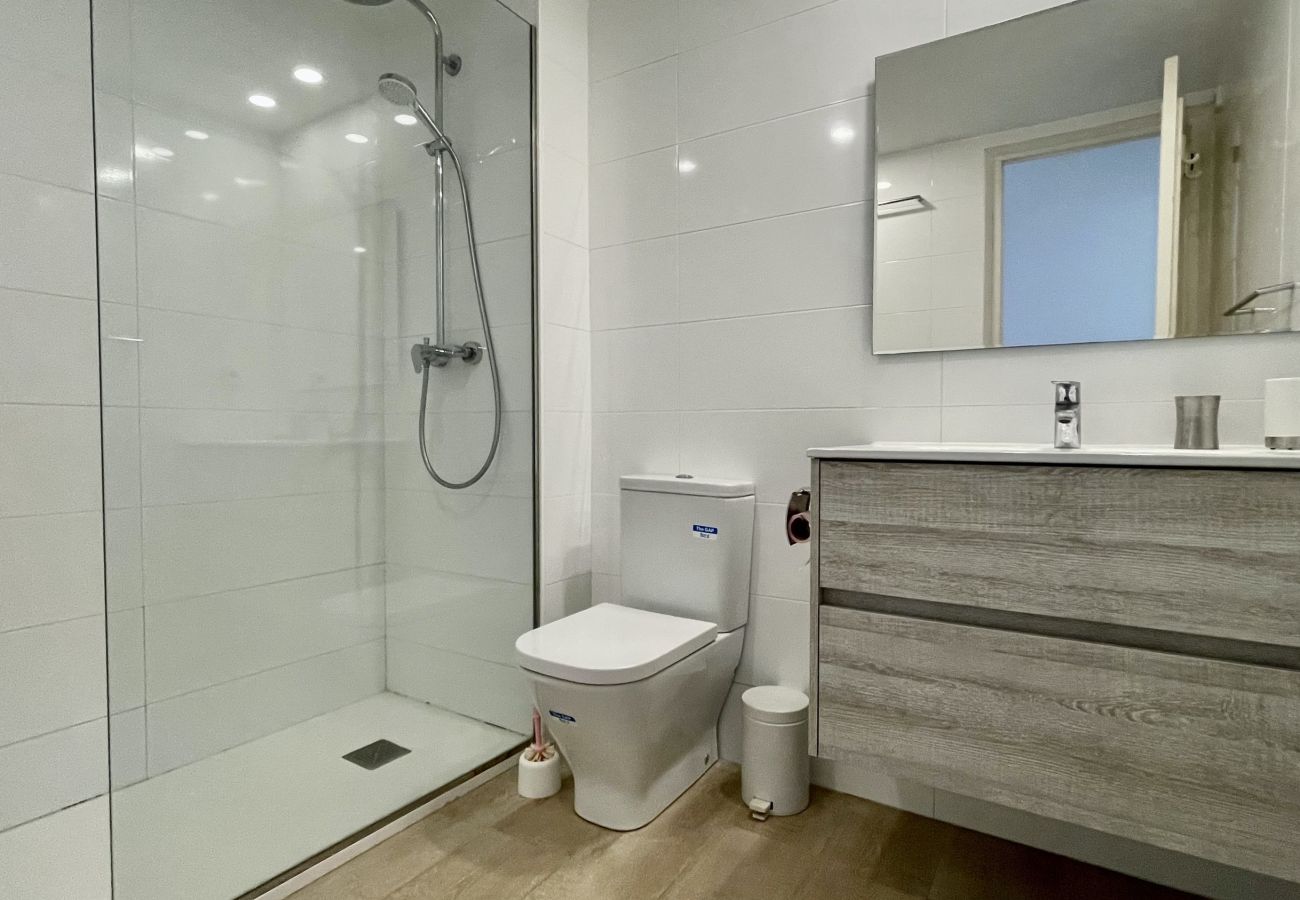 Apartament en Pals - GREEN CLUB P 102
