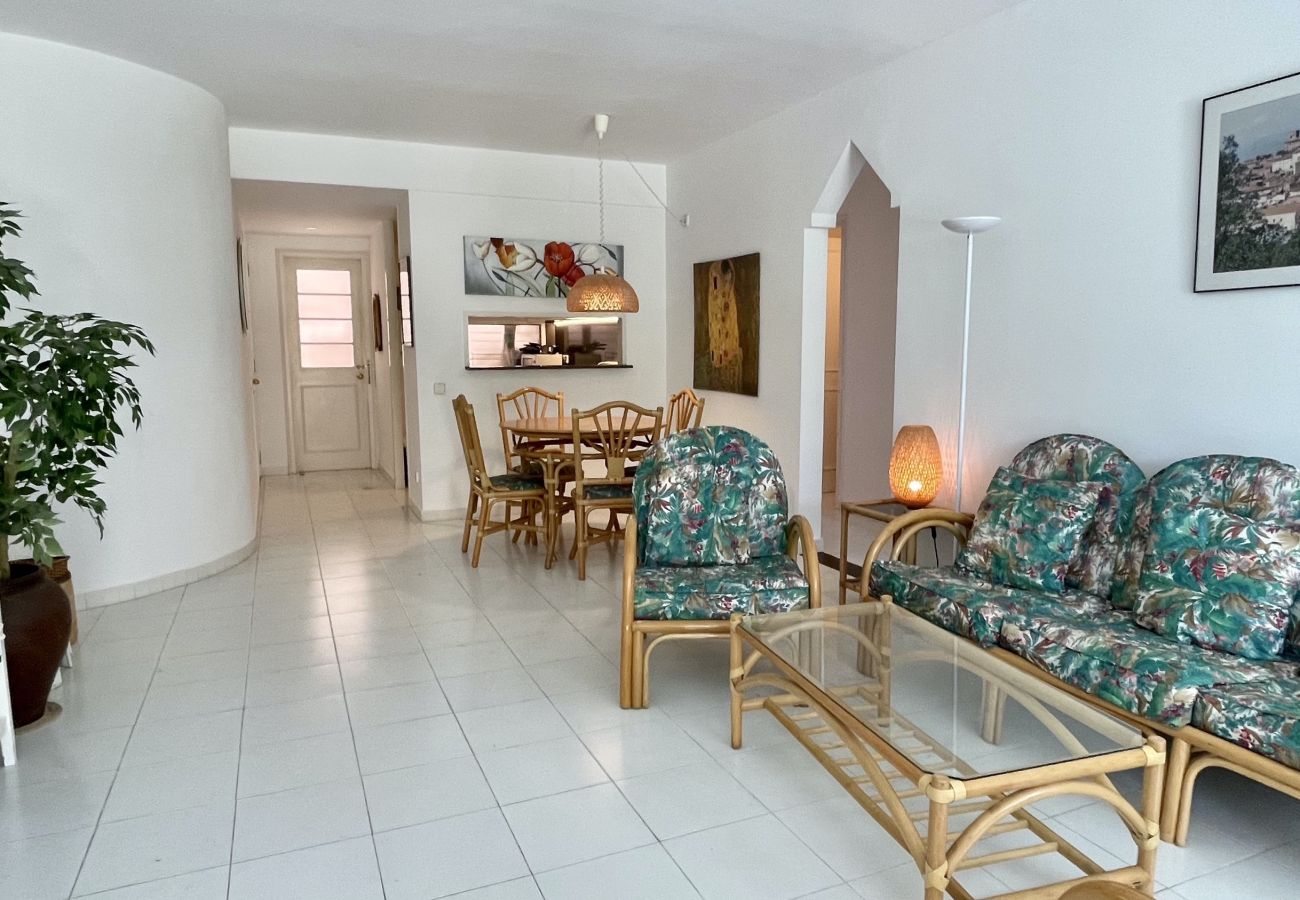 Apartament en Pals - GREEN CLUB P 102
